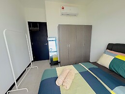 Neu Suites By RASBO Galaxy Suites