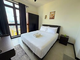 Neu Suites By RASBO Galaxy Suites