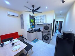 Neu Suites By RASBO Galaxy Suites