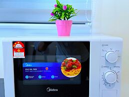 Neu Suites By RASBO Galaxy Suites