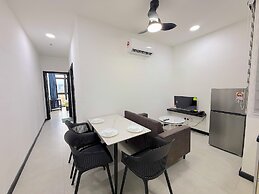 Neu Suites By RASBO Galaxy Suites