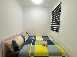 Neu Suites By RASBO Galaxy Suites