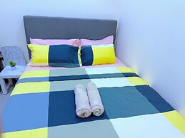 Neu Suites By RASBO Galaxy Suites