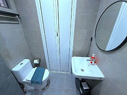 Neu Suites By RASBO Galaxy Suites