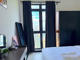 Neu Suites By RASBO Galaxy Suites