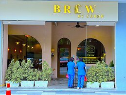 Neu Suites By RASBO Galaxy Suites