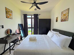 Neu Suites By RASBO Galaxy Suites