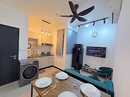 Neu Suites By RASBO Galaxy Suites