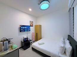 Neu Suites By RASBO Galaxy Suites