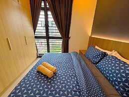 Neu Suites By RASBO Galaxy Suites