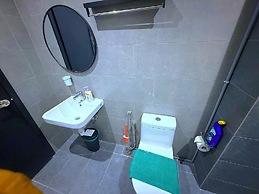 Neu Suites By RASBO Galaxy Suites