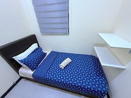 Neu Suites By RASBO Galaxy Suites