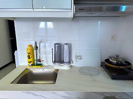 Neu Suites By RASBO Galaxy Suites