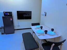 Neu Suites By RASBO Galaxy Suites