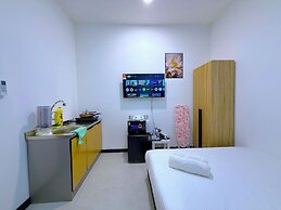 Neu Suites By RASBO Galaxy Suites