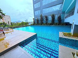 Neu Suites By RASBO Galaxy Suites