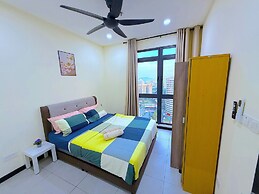 Neu Suites By RASBO Galaxy Suites