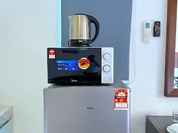 Neu Suites By RASBO Galaxy Suites