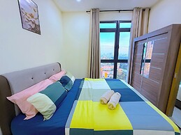 Neu Suites By RASBO Galaxy Suites