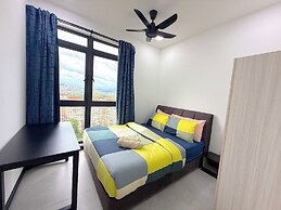 Neu Suites By RASBO Galaxy Suites