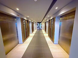 Neu Suites By RASBO Galaxy Suites