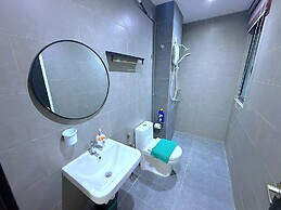 Neu Suites By RASBO Galaxy Suites