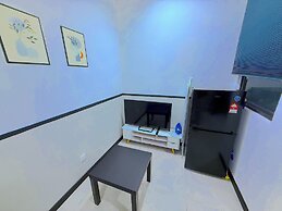 Neu Suites By RASBO Galaxy Suites