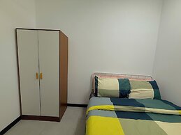 Neu Suites By RASBO Galaxy Suites