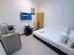 Neu Suites By RASBO Galaxy Suites