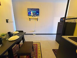 Neu Suites By RASBO Galaxy Suites