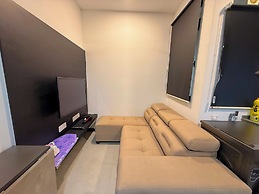 Neu Suites By RASBO Galaxy Suites