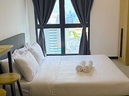 Neu Suites By RASBO Galaxy Suites