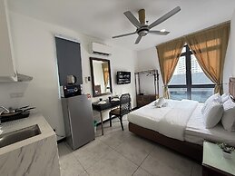 Neu Suites By RASBO Galaxy Suites