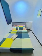 Neu Suites By RASBO Galaxy Suites