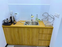 Neu Suites By RASBO Galaxy Suites