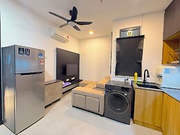 Neu Suites By RASBO Galaxy Suites