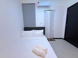 Neu Suites By RASBO Galaxy Suites