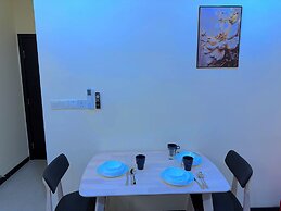 Neu Suites By RASBO Galaxy Suites