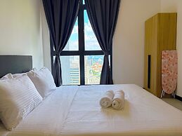 Neu Suites By RASBO Galaxy Suites