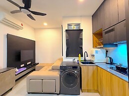 Neu Suites By RASBO Galaxy Suites