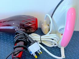 Neu Suites By RASBO Galaxy Suites