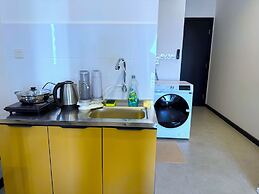 Neu Suites By RASBO Galaxy Suites