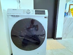 Neu Suites By RASBO Galaxy Suites