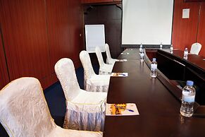Galaxy Hotel