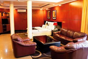 Galaxy Hotel