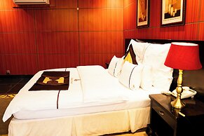 Galaxy Hotel