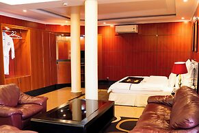 Galaxy Hotel