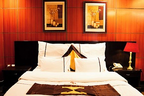 Galaxy Hotel