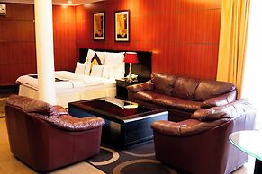 Galaxy Hotel