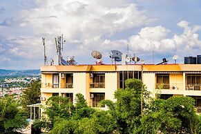 Galaxy Hotel